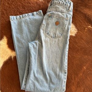 Abrand jeans